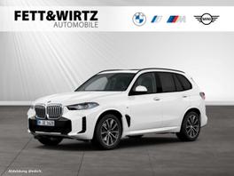 BMW X5 M Sport XDrive40d - 2025 - Joinsteer - #1