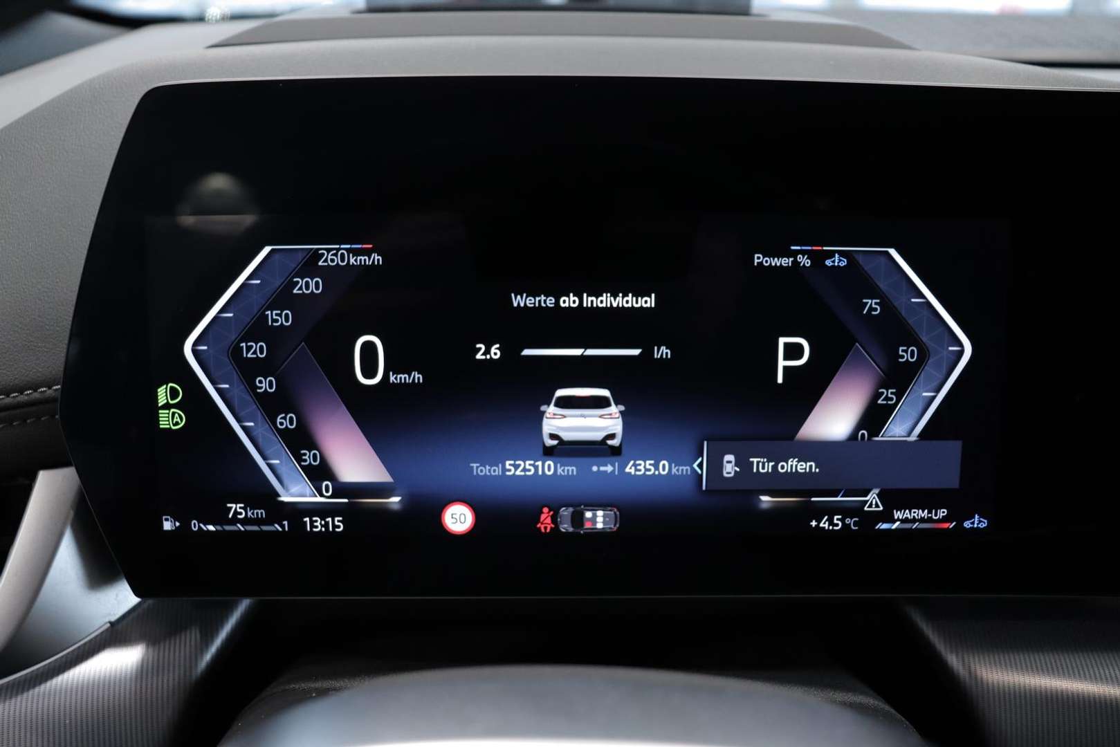 BMW 218i Active Tourer M Sport 218i - 2024 - Joinsteer - #14