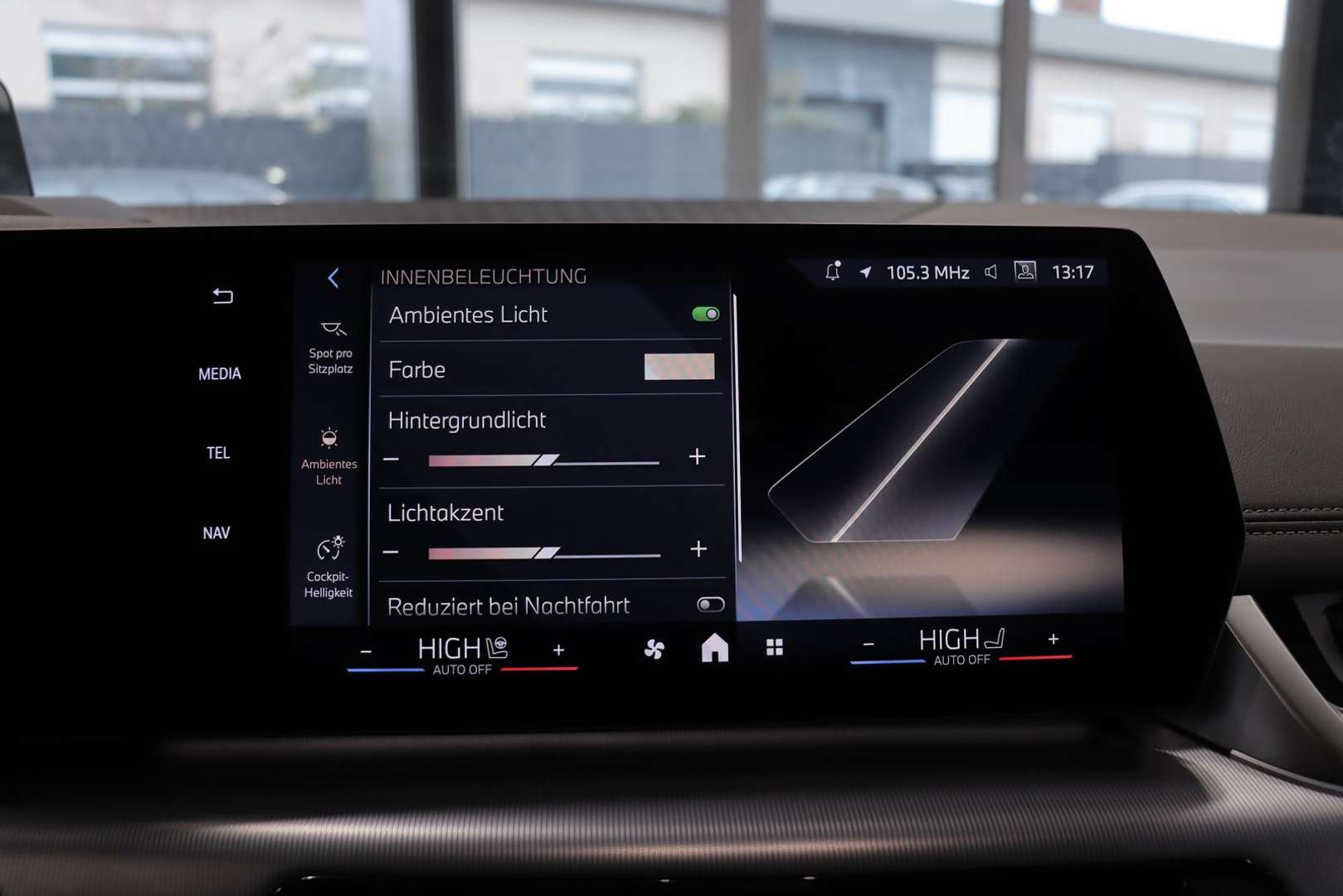 BMW 218i Active Tourer M Sport 218i - 2024 - Joinsteer - #19