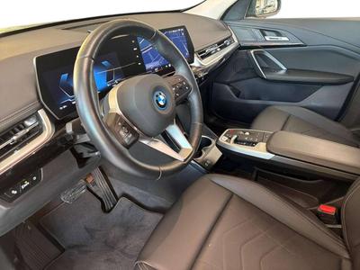 BMW IX1 XLine EDrive20 - - Joinsteer - #5