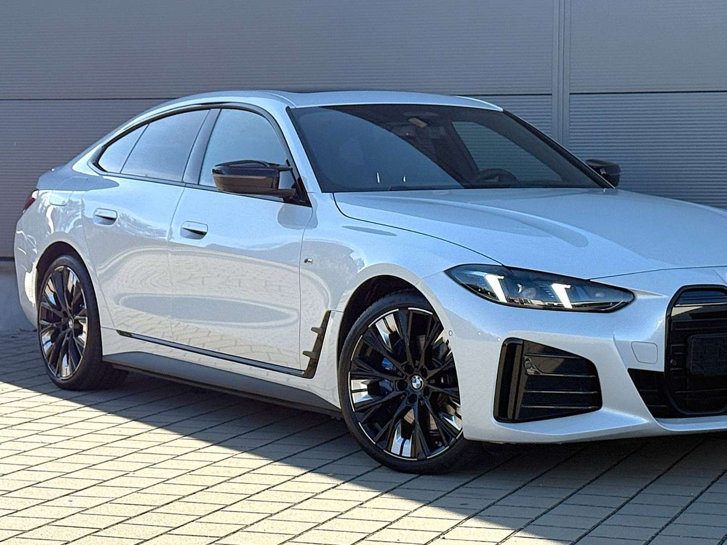BMW I4 Gran Coupé I4 M50 XDrive - 2024 - Joinsteer - #3