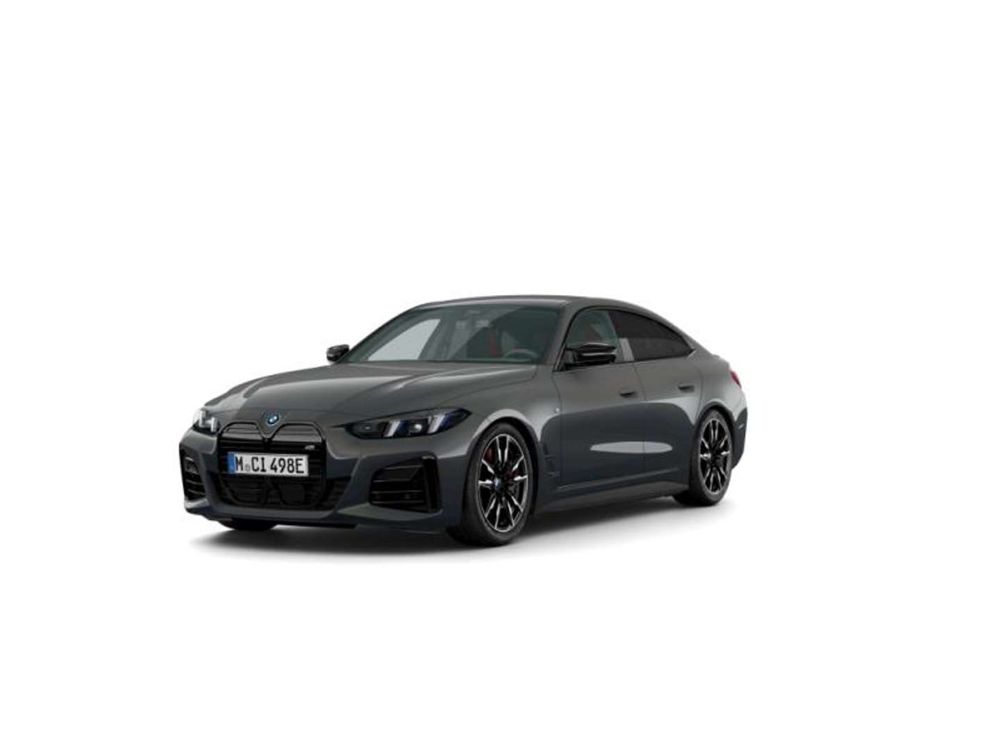 BMW I4 M50 M Sport XDrive - 2025 - Joinsteer - #1