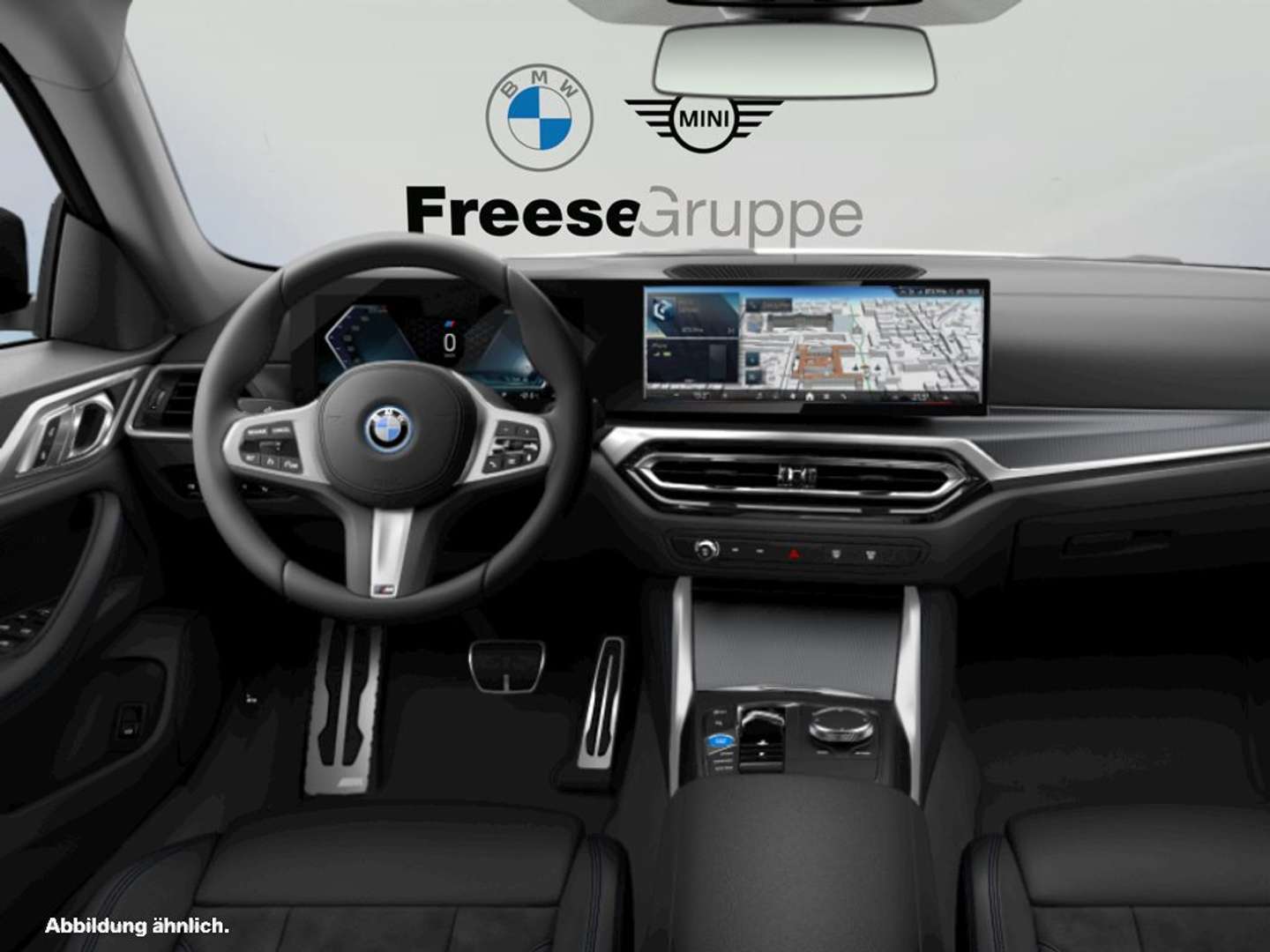 BMW I4 Gran Coupé M Sport EDrive40 - 2023 - Joinsteer - #4