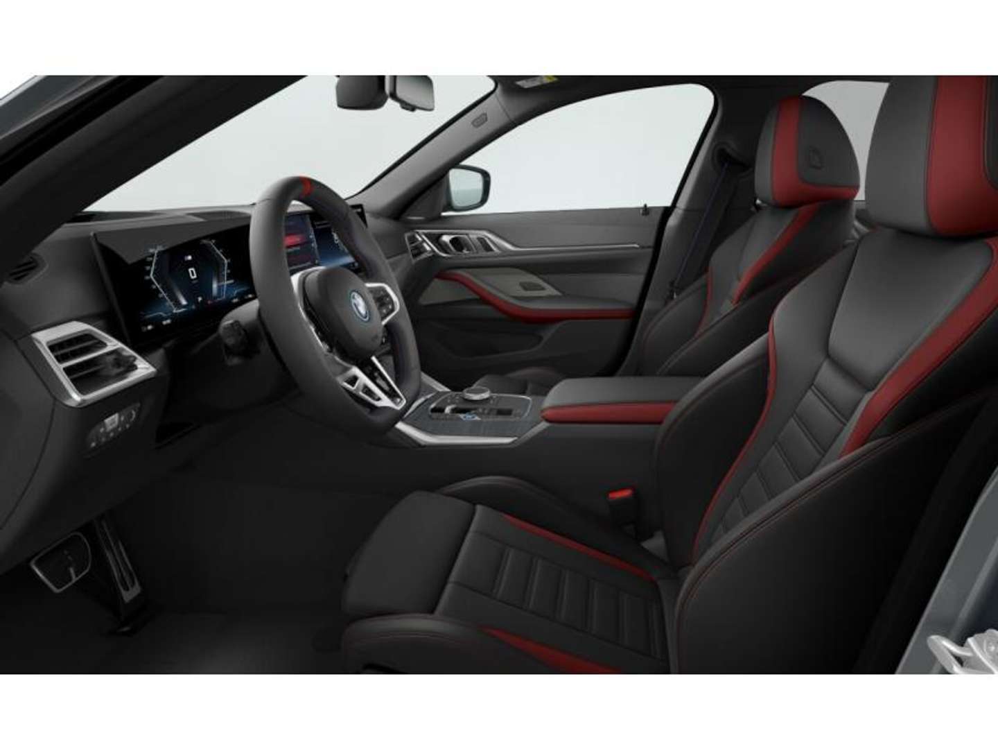 BMW I4 M50 M Sport XDrive - 2025 - Joinsteer - #4