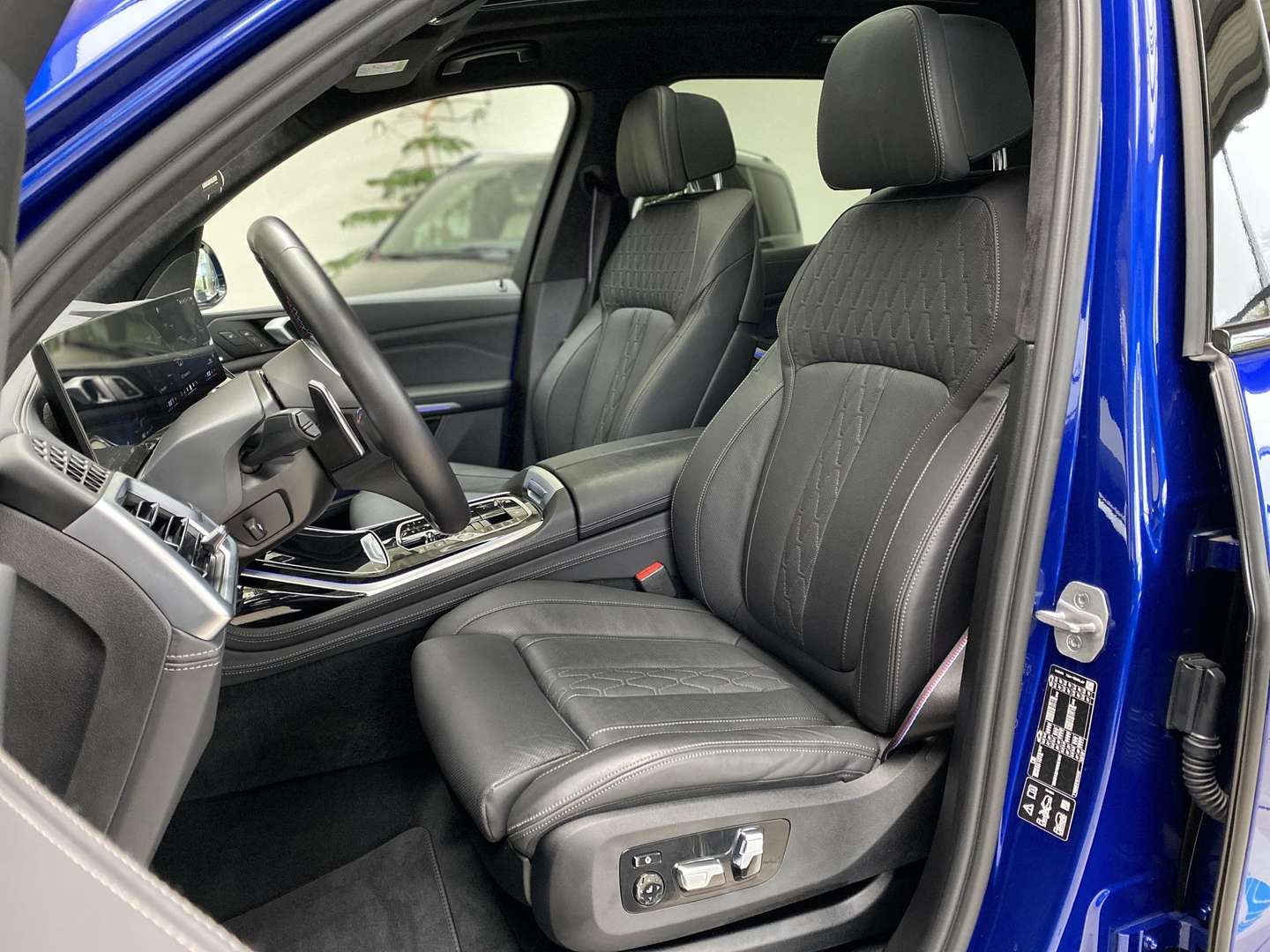 BMW X7 M60i Sport M60i - 2023 - Joinsteer - #10