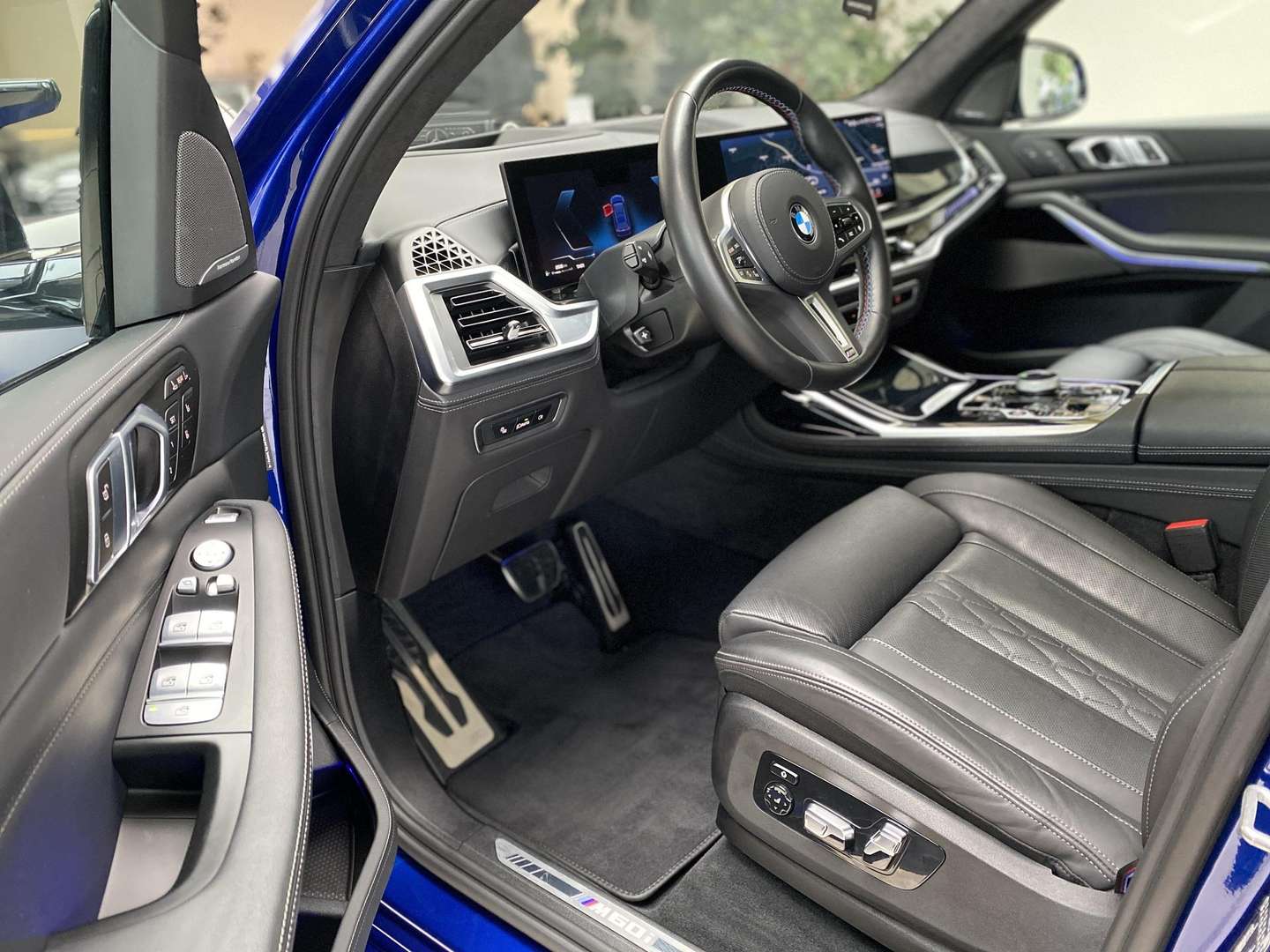 BMW X7 M60i Sport M60i - 2023 - Joinsteer - #11