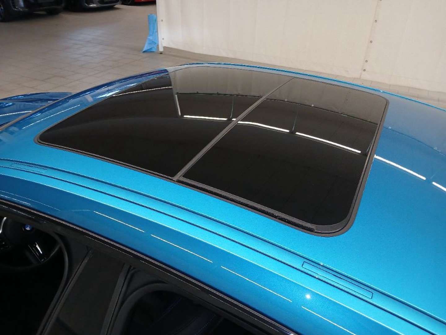 BMW Série 2 Gran Coupé M Sport 218i - 2024 - Joinsteer - #2