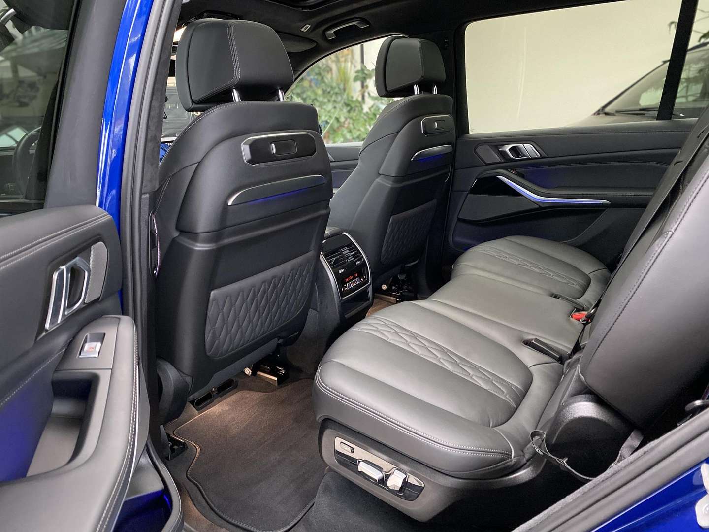 BMW X7 M60i Sport M60i - 2023 - Joinsteer - #12