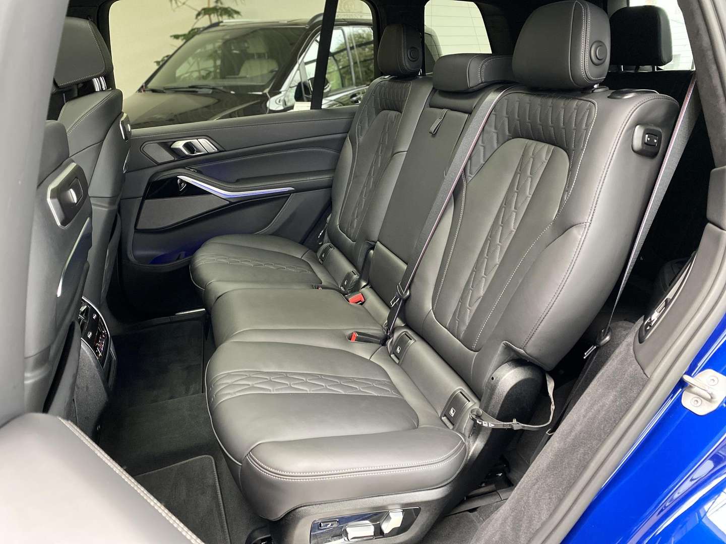 BMW X7 M60i Sport M60i - 2023 - Joinsteer - #13