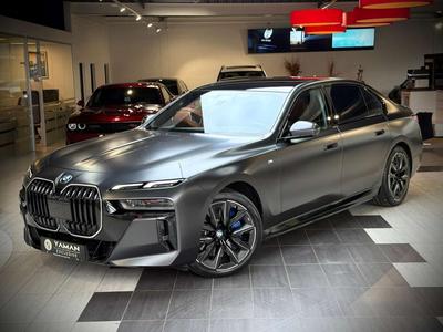 BMW I7 M Sport XDrive60 - - Joinsteer - #1
