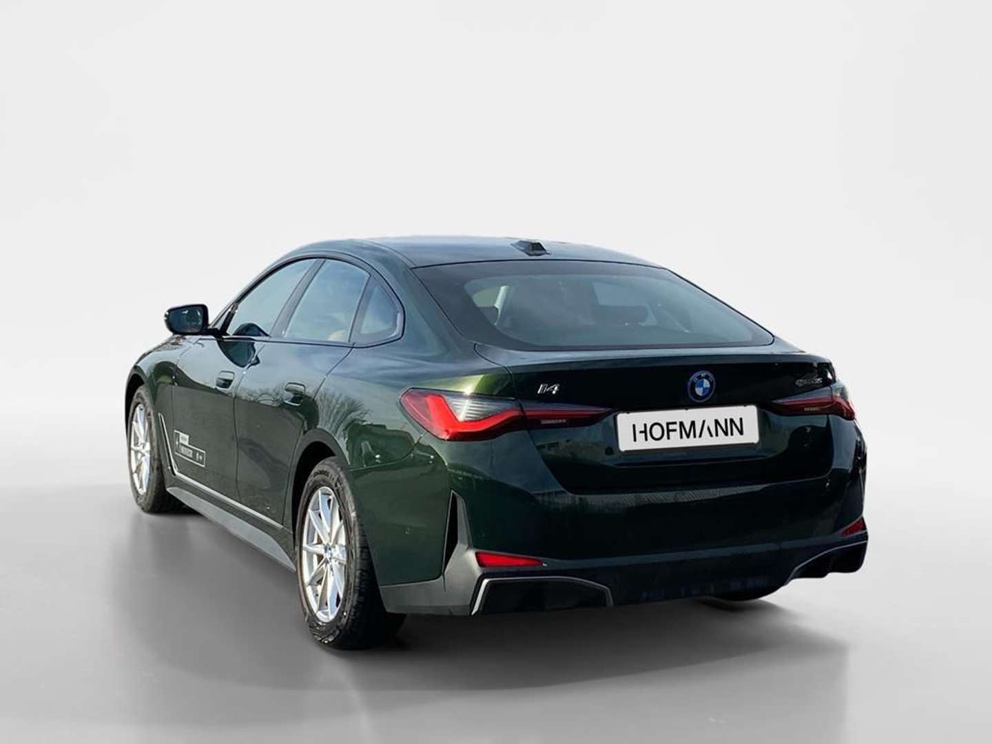 BMW I4 Électrique - 2023 - Joinsteer - #3