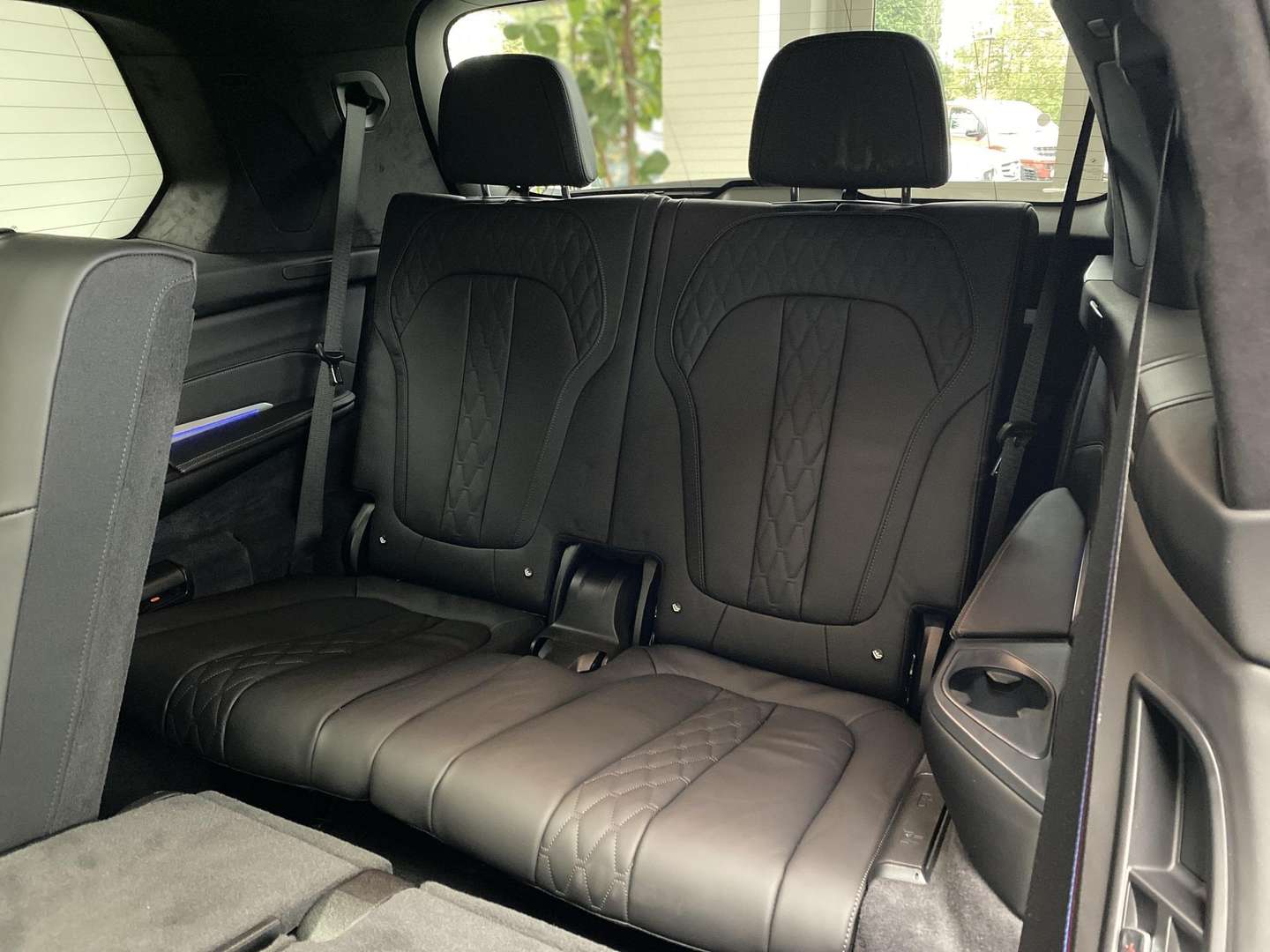 BMW X7 M60i Sport M60i - 2023 - Joinsteer - #14