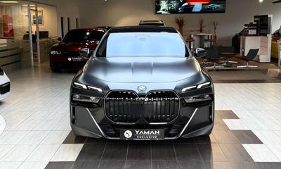 BMW I7 M Sport XDrive60 - - Joinsteer - #2