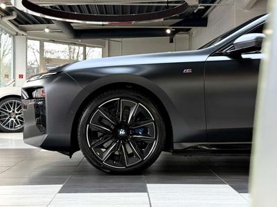 BMW I7 M Sport XDrive60 - - Joinsteer - #3