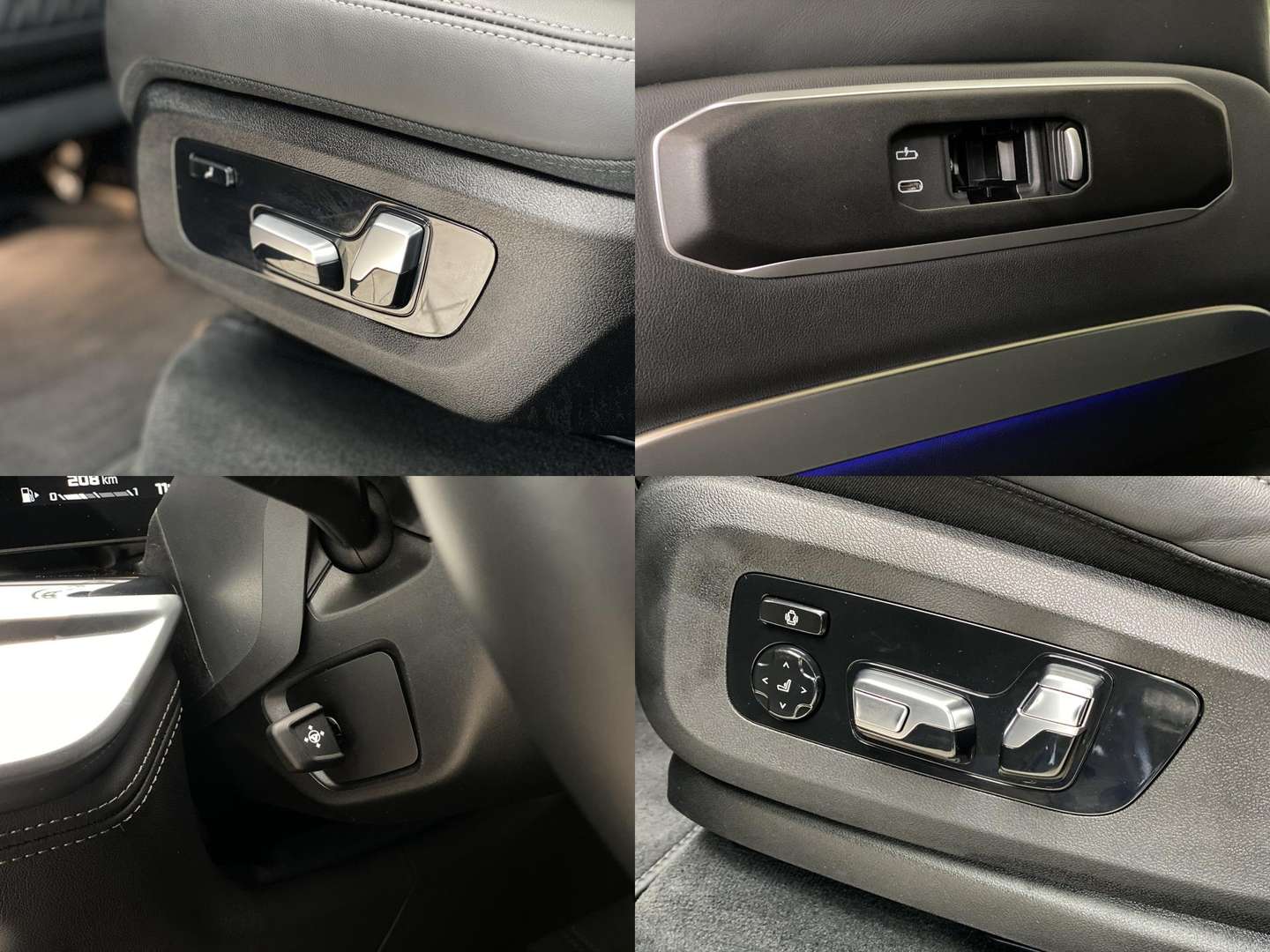 BMW X7 M60i Sport M60i - 2023 - Joinsteer - #17