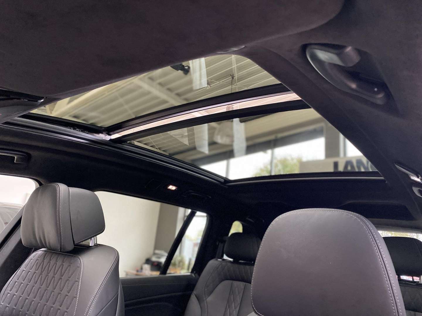 BMW X7 M60i Sport M60i - 2023 - Joinsteer - #19