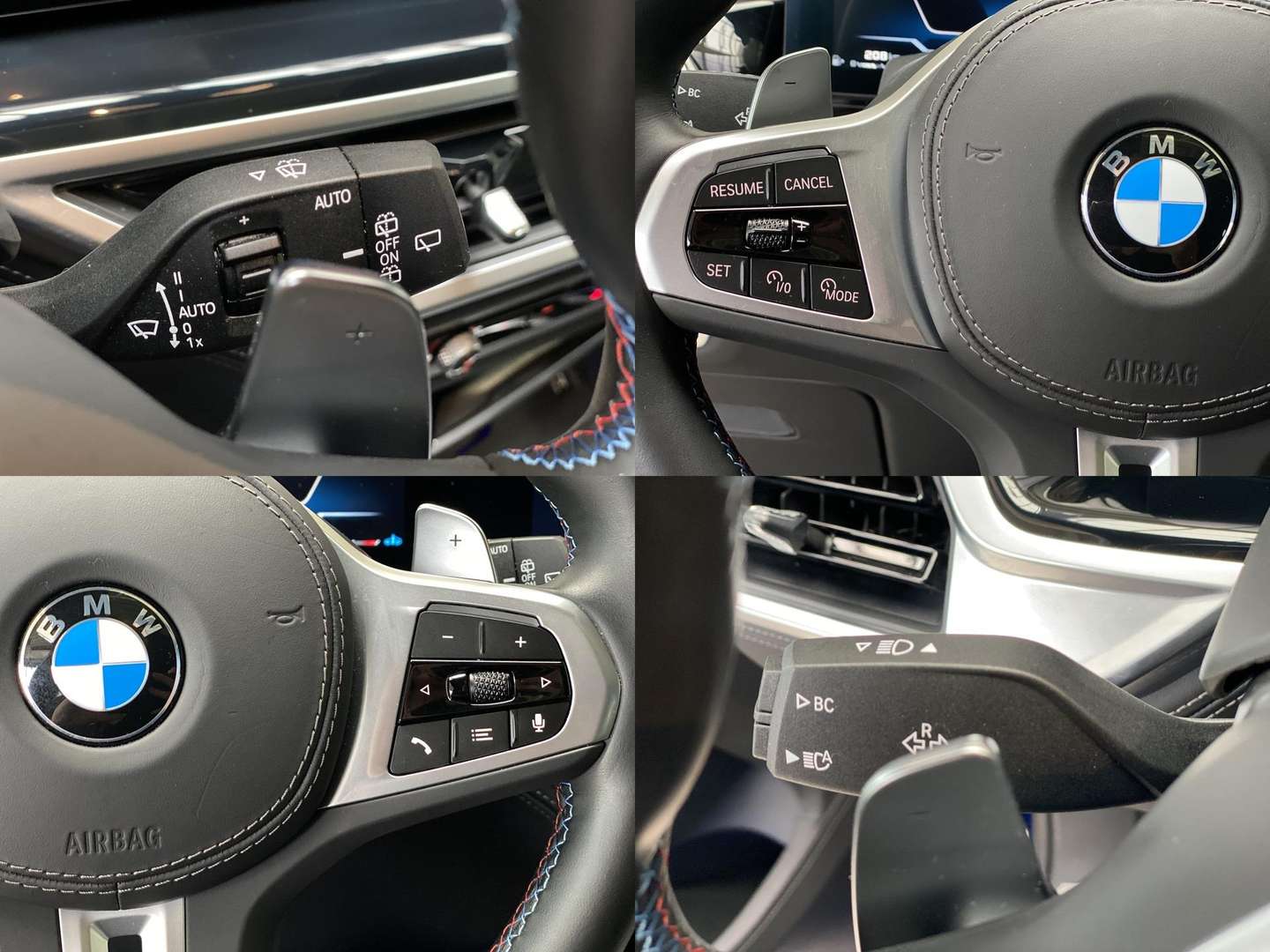 BMW X7 M60i Sport M60i - 2023 - Joinsteer - #23