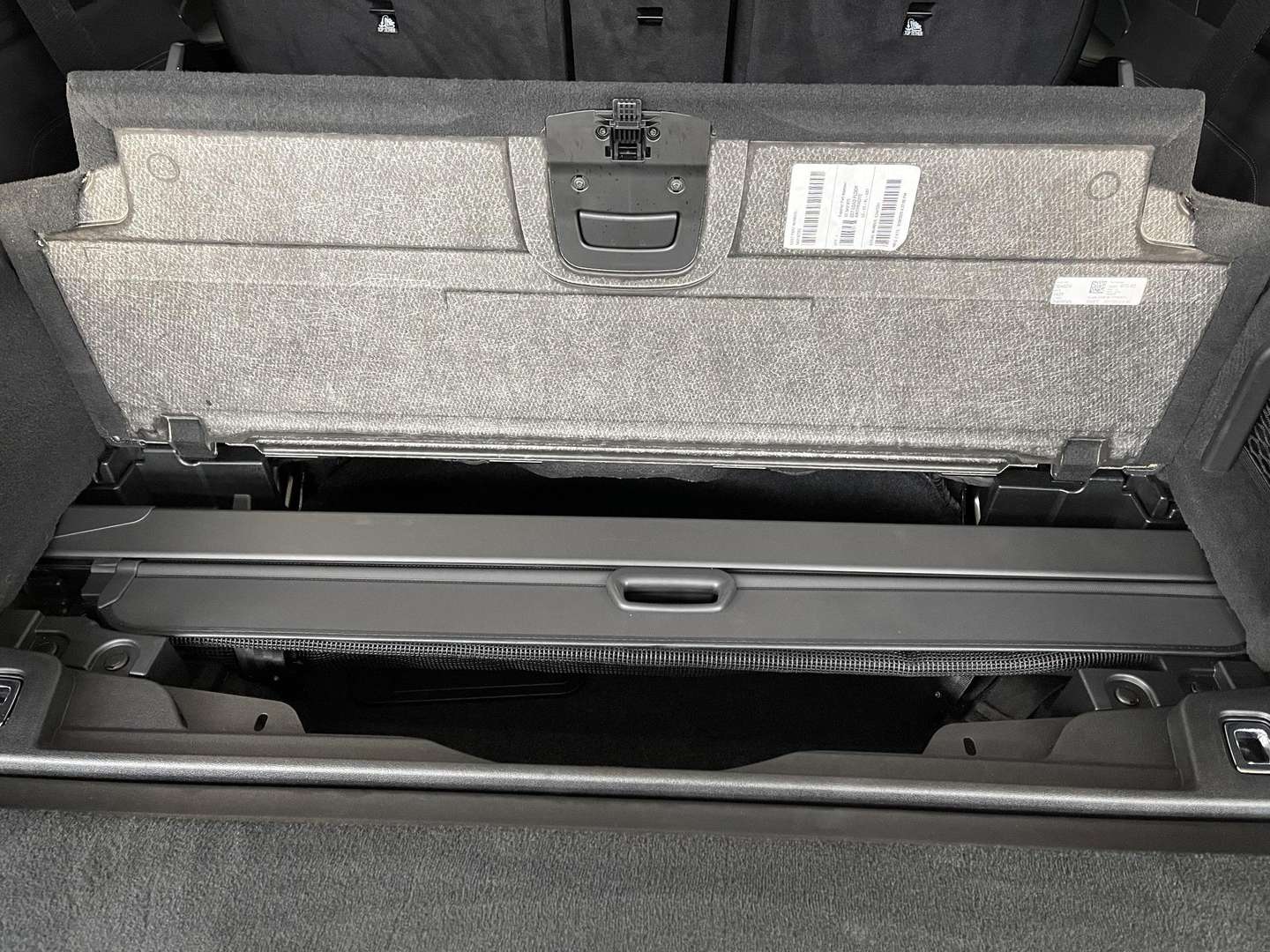 BMW X7 M60i Sport M60i - 2023 - Joinsteer - #28