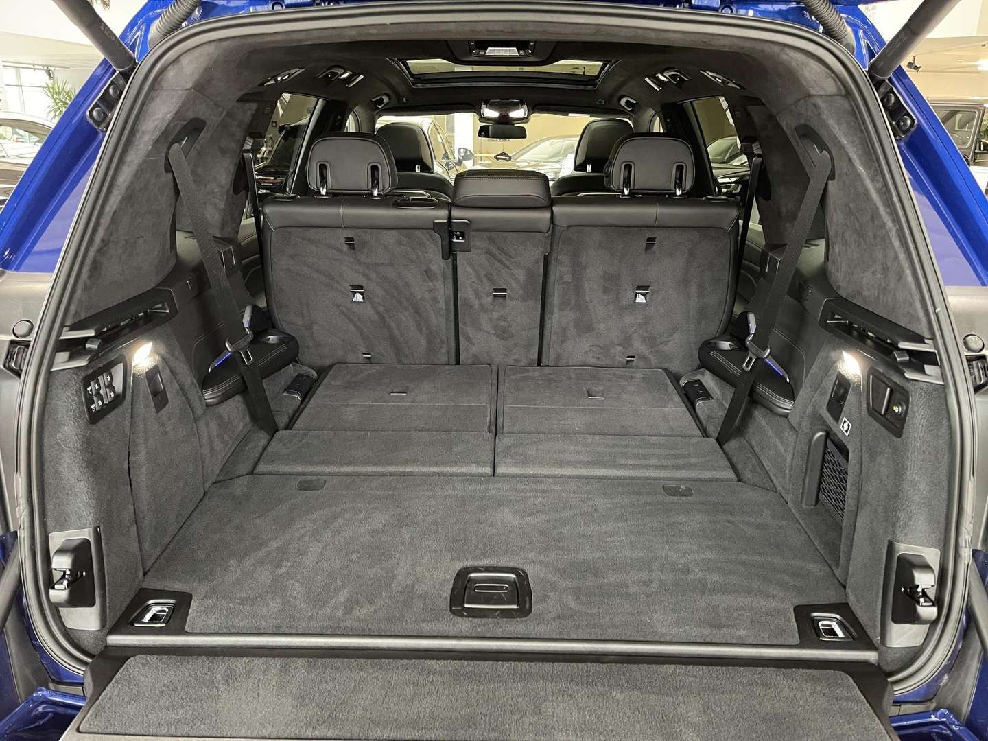 BMW X7 M60i Sport M60i - 2023 - Joinsteer - #29