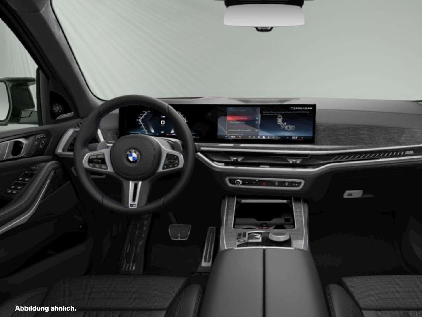 BMW X7 M M Sport 60i XDrive - 2025 - Joinsteer - #4
