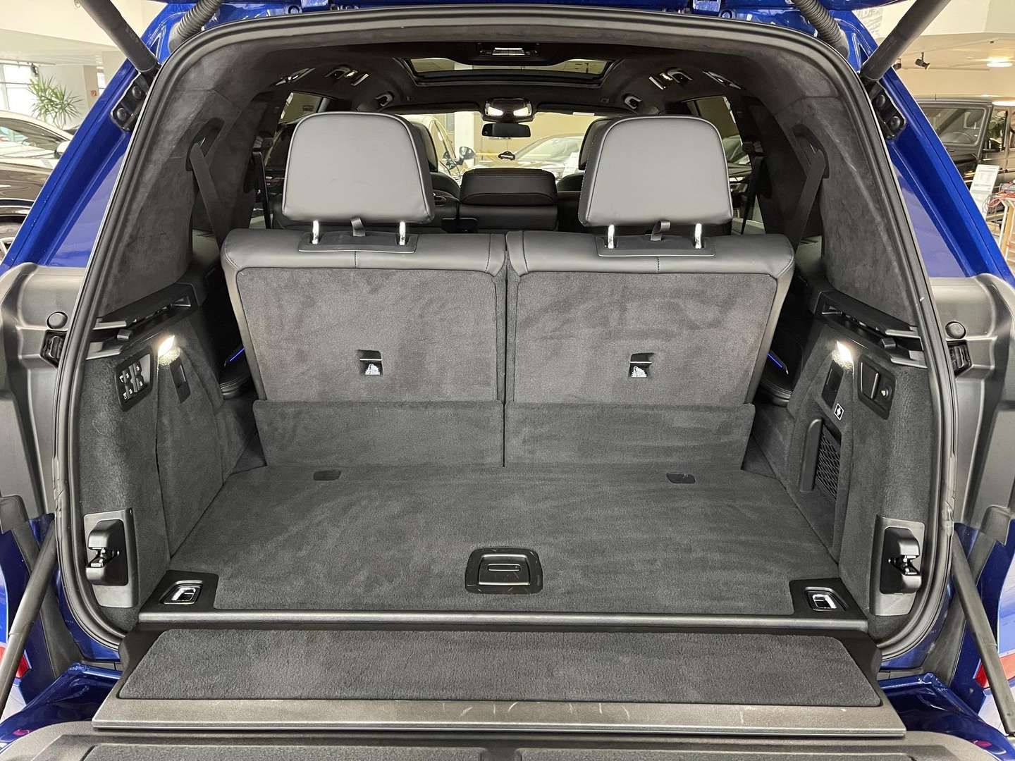 BMW X7 M60i Sport M60i - 2023 - Joinsteer - #30