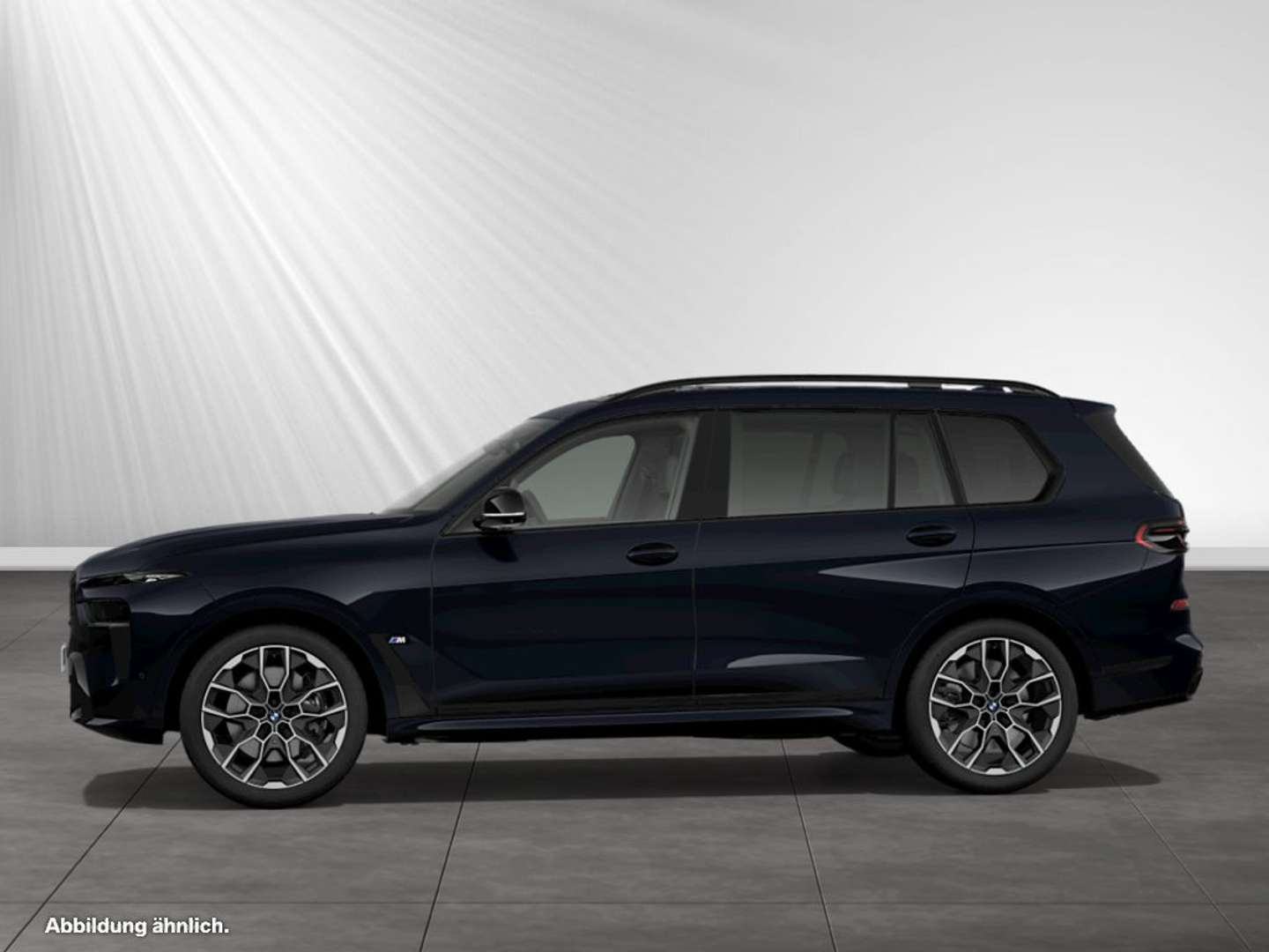 BMW X7 M M Sport 60i XDrive - 2025 - Joinsteer - #5