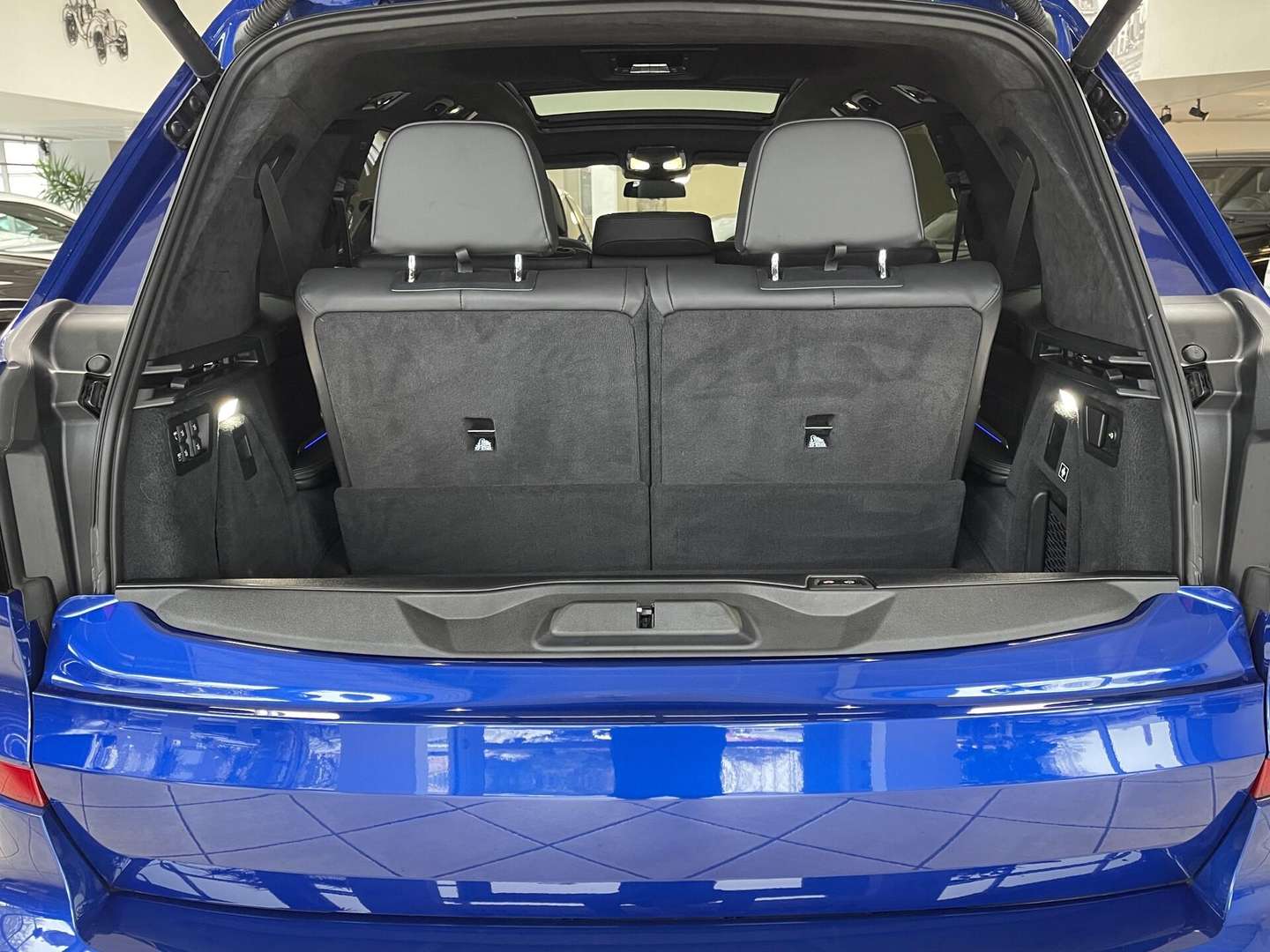 BMW X7 M60i Sport M60i - 2023 - Joinsteer - #31