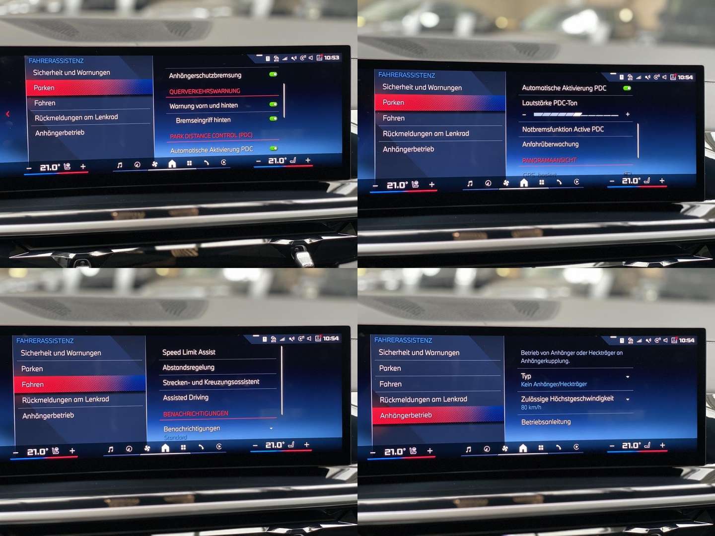 BMW X7 M60i Sport M60i - 2023 - Joinsteer - #35