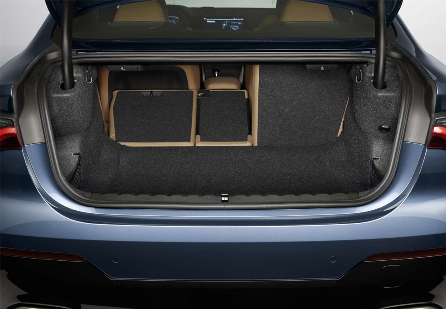 BMW Série 4 Coupé M440i XDrive - 2021 - Joinsteer - #5