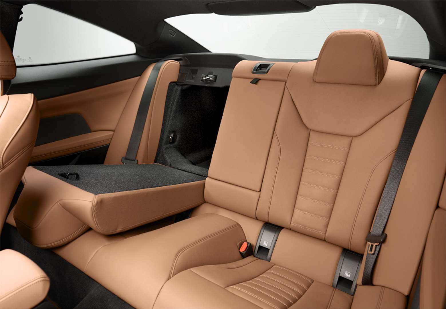 BMW Série 4 Coupé M440i XDrive - 2021 - Joinsteer - #6