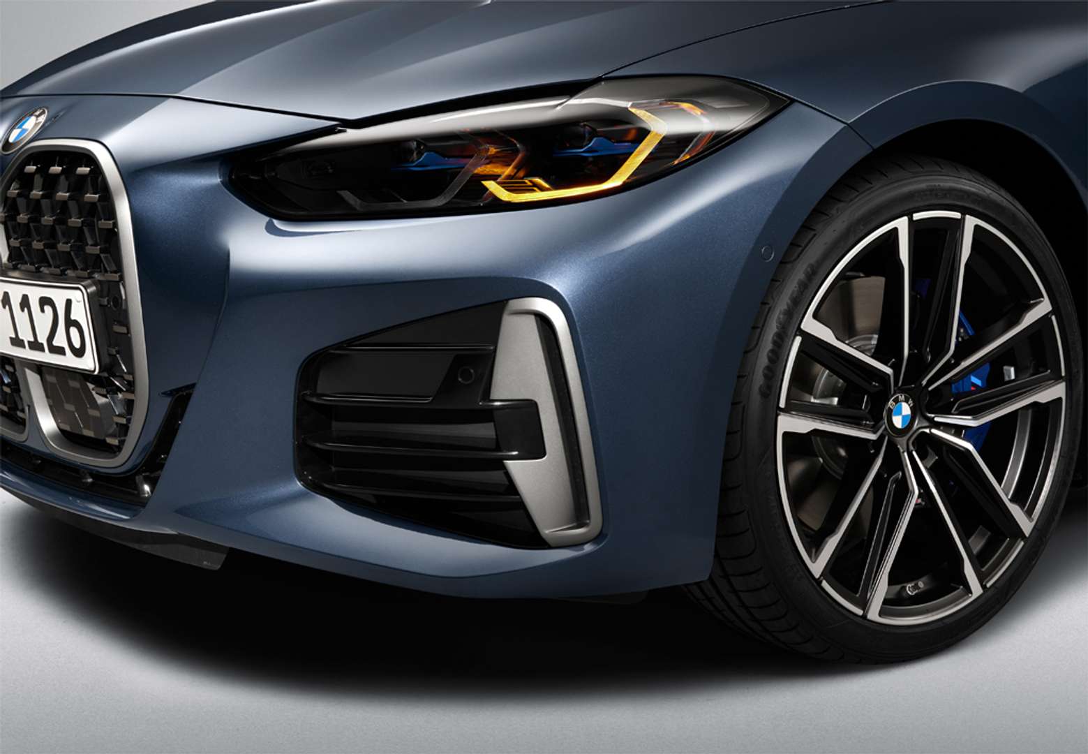 BMW Série 4 Coupé M440i XDrive - 2021 - Joinsteer - #9