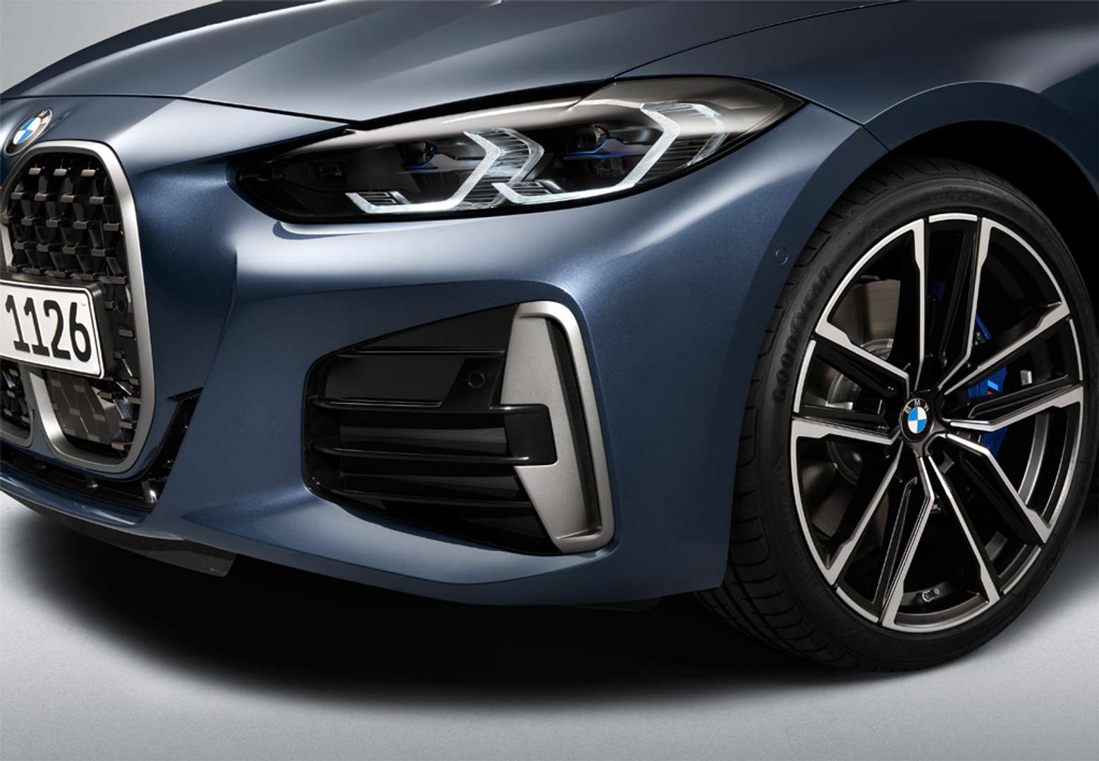 BMW Série 4 Coupé M440i XDrive - 2021 - Joinsteer - #10