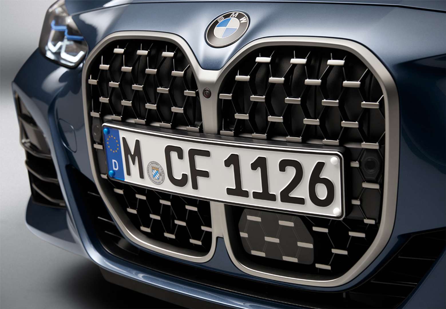 BMW Série 4 Coupé M440i XDrive - 2021 - Joinsteer - #11