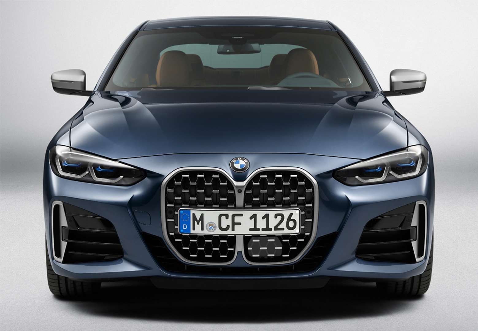 BMW Série 4 Coupé M440i XDrive - 2021 - Joinsteer - #12