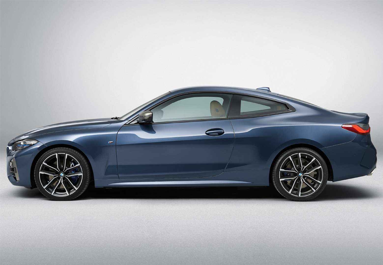 BMW Série 4 Coupé M440i XDrive - 2021 - Joinsteer - #14