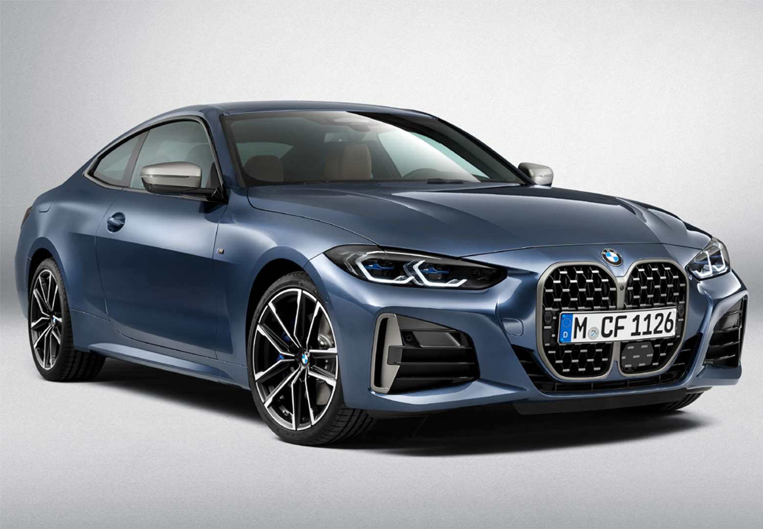 BMW Série 4 Coupé M440i XDrive - 2021 - Joinsteer - #15