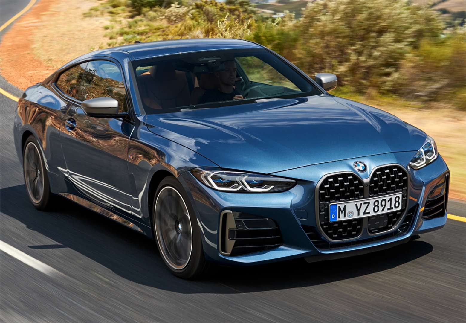 BMW Série 4 Coupé M440i XDrive - 2021 - Joinsteer - #17