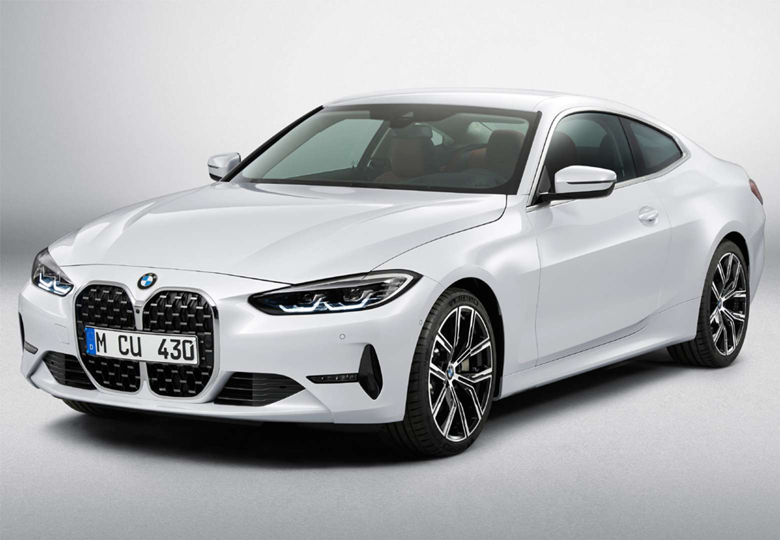 BMW Série 4 Coupé M440i XDrive - 2021 - Joinsteer - #18