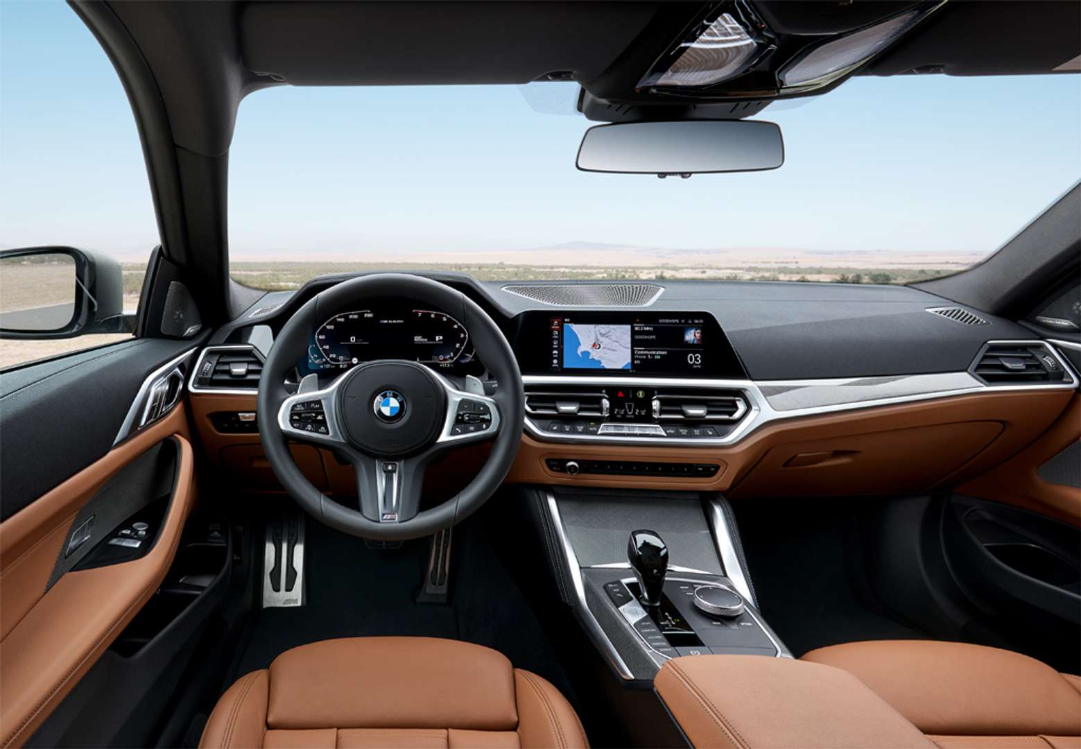 BMW Série 4 Coupé M440i XDrive - 2021 - Joinsteer - #19