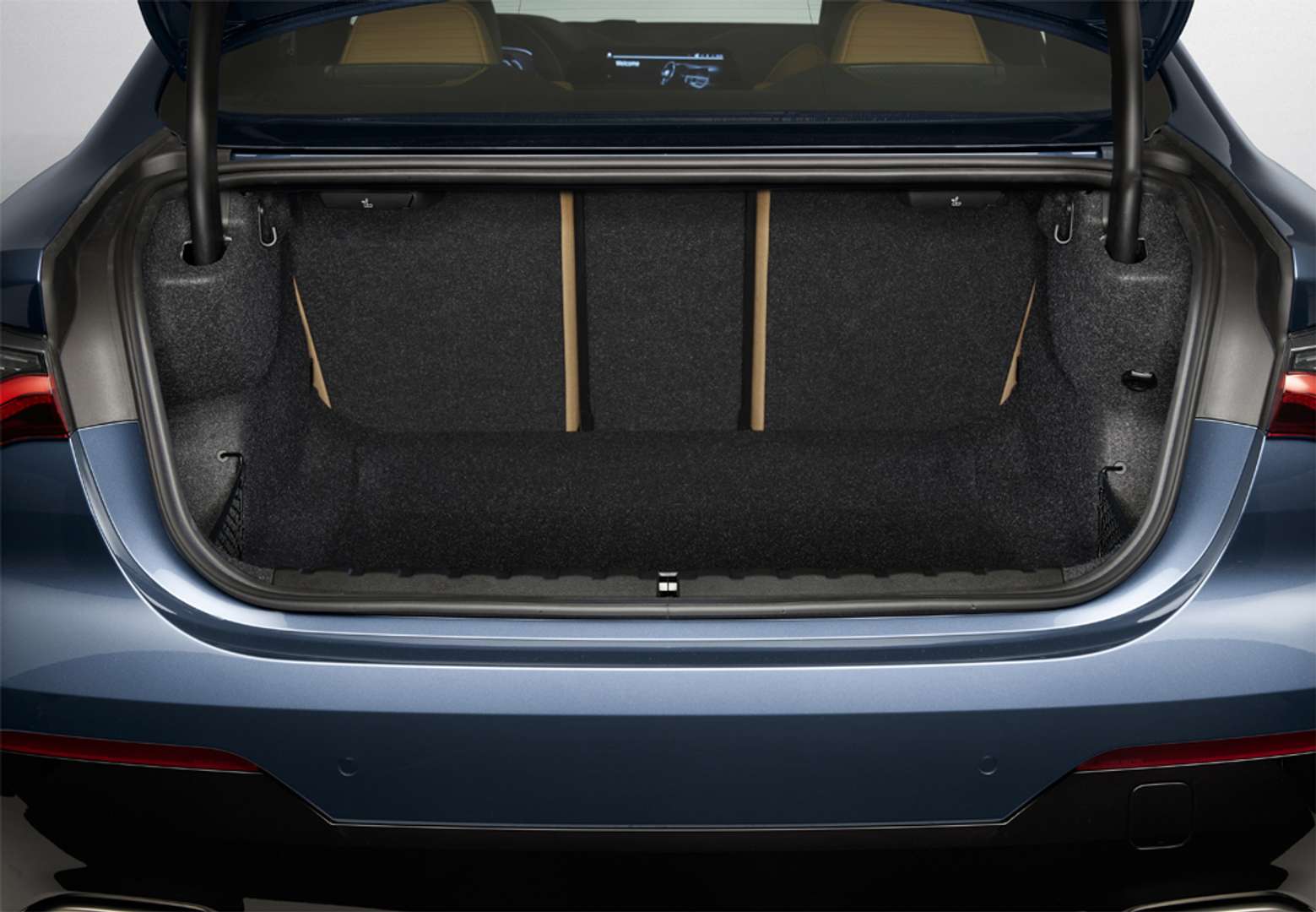 BMW Série 4 Coupé M440i XDrive - 2021 - Joinsteer - #25