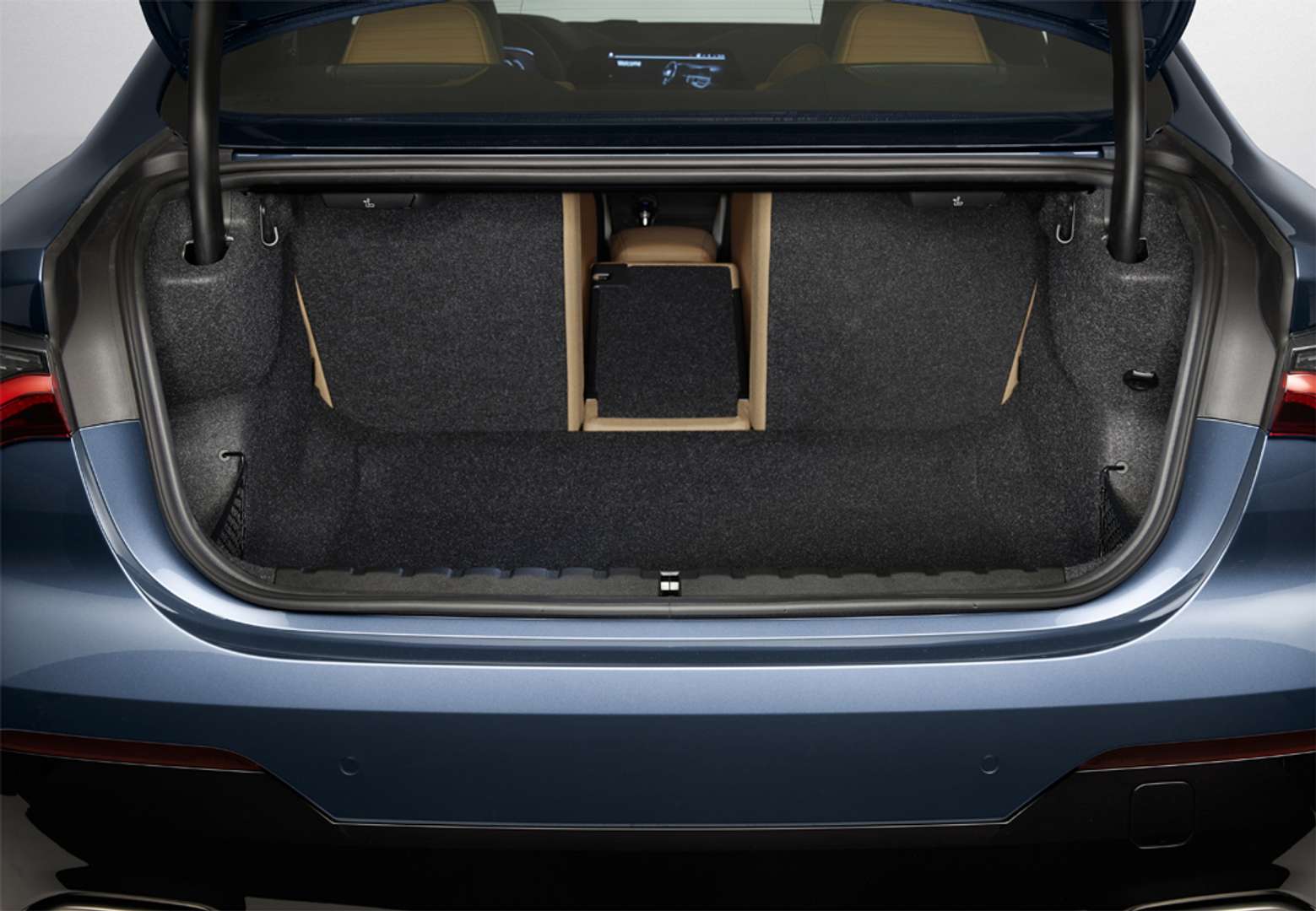 BMW Série 4 Coupé M440i XDrive - 2021 - Joinsteer - #27