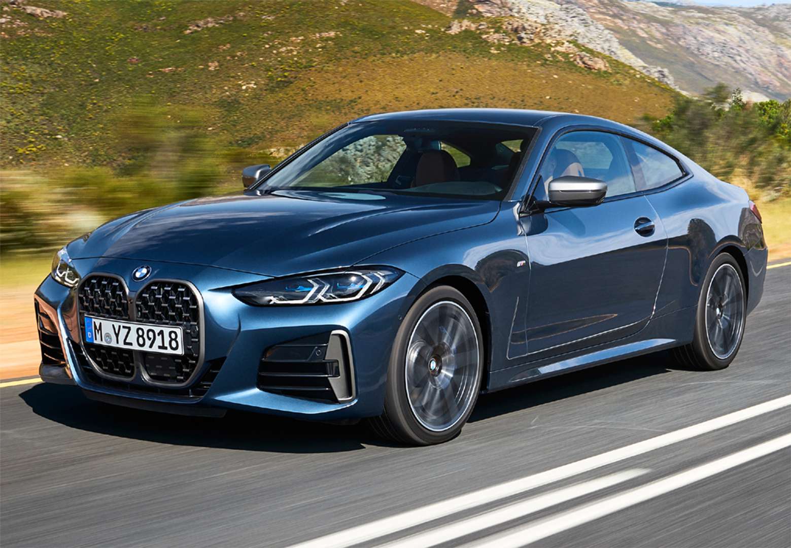 BMW Série 4 Coupé M440i XDrive - 2021 - Joinsteer - #29