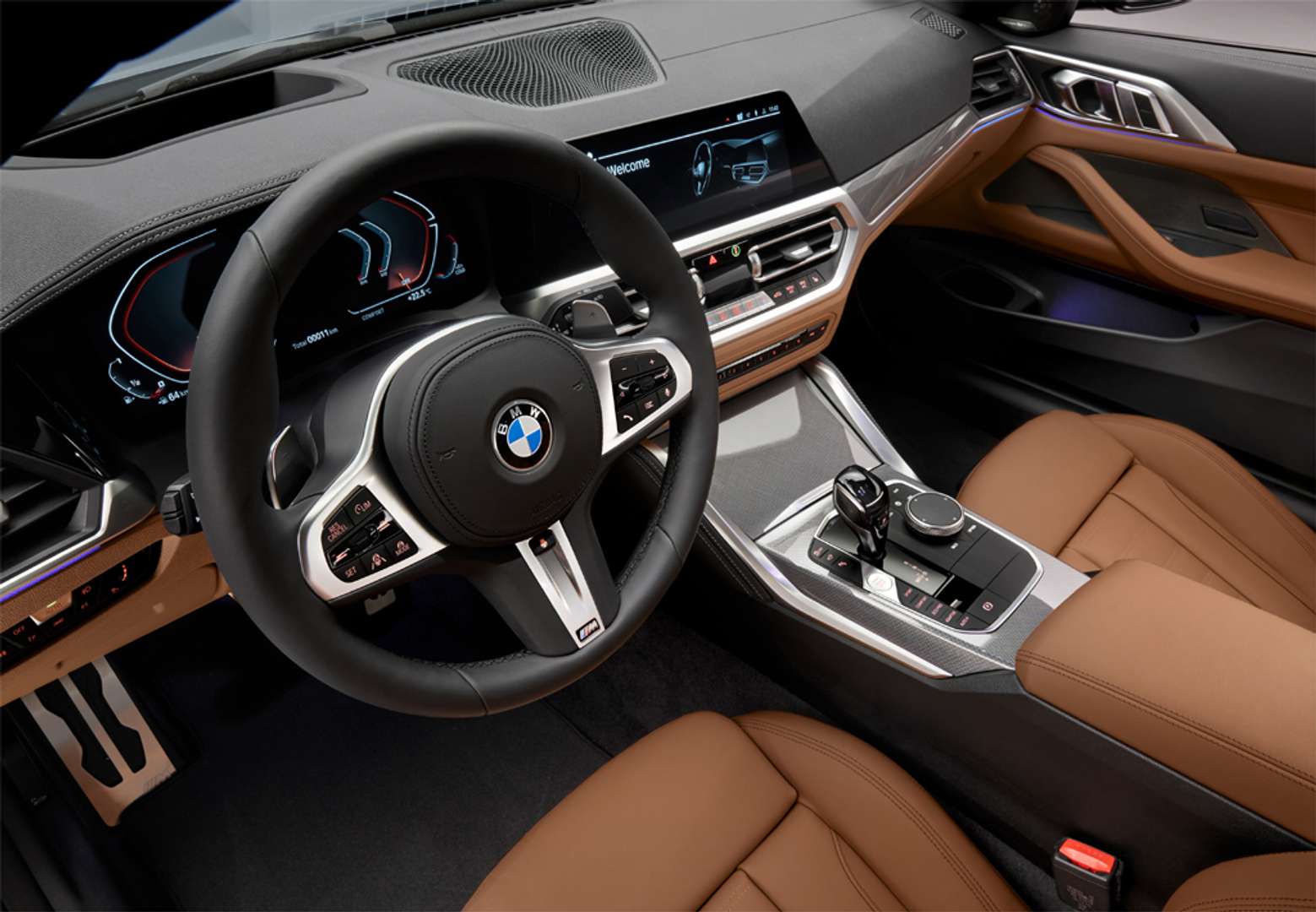 BMW Série 4 Coupé M440i XDrive - 2021 - Joinsteer - #32