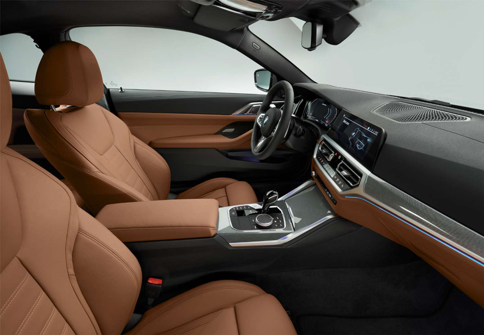 BMW Série 4 Coupé M440i XDrive - 2021 - Joinsteer - #36