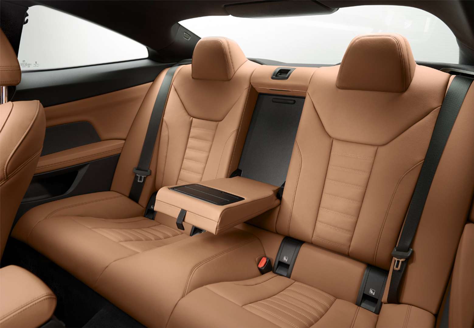 BMW Série 4 Coupé M440i XDrive - 2021 - Joinsteer - #42