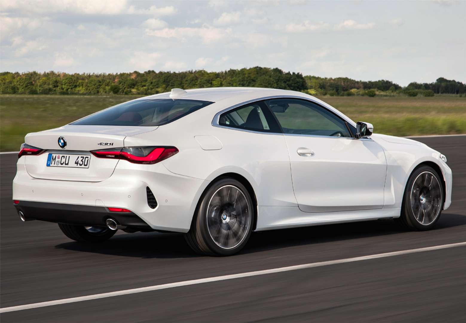 BMW Série 4 Coupé M440i XDrive - 2021 - Joinsteer - #43