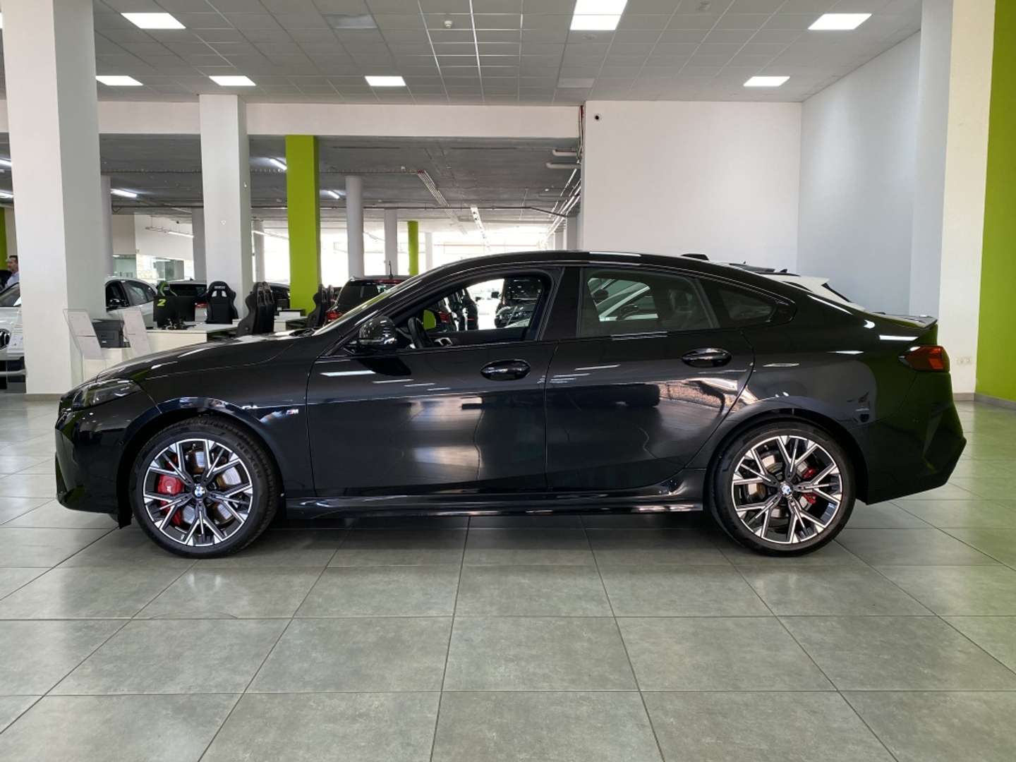 BMW X2 M Gran Coupé Sport 220d - 2025 - Joinsteer - #6