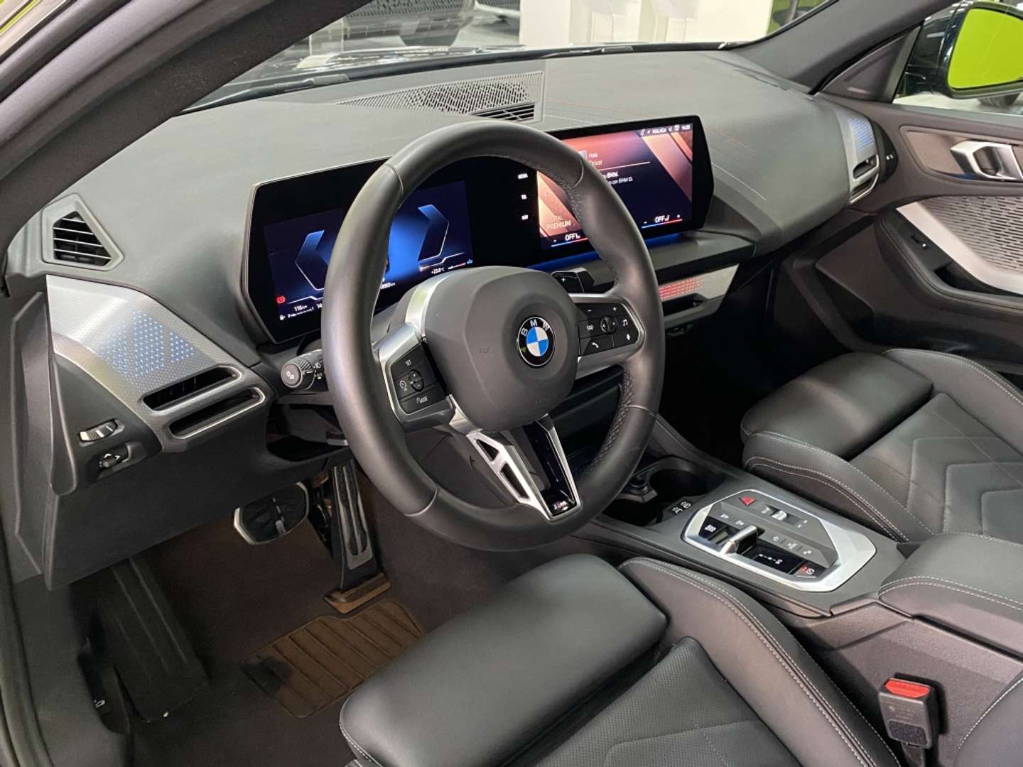 BMW X2 M Gran Coupé Sport 220d - 2025 - Joinsteer - #8