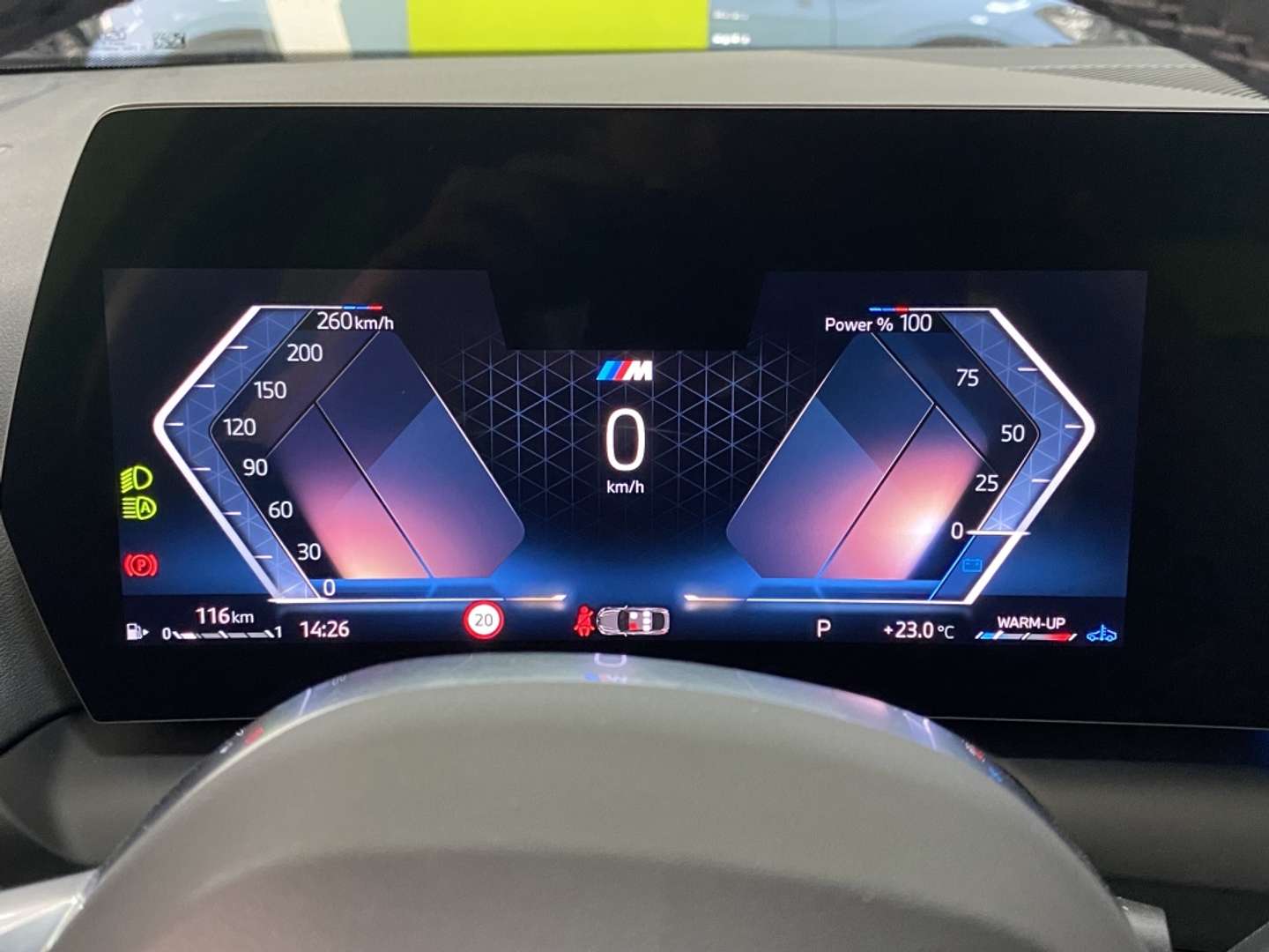 BMW X2 M Gran Coupé Sport 220d - 2025 - Joinsteer - #9