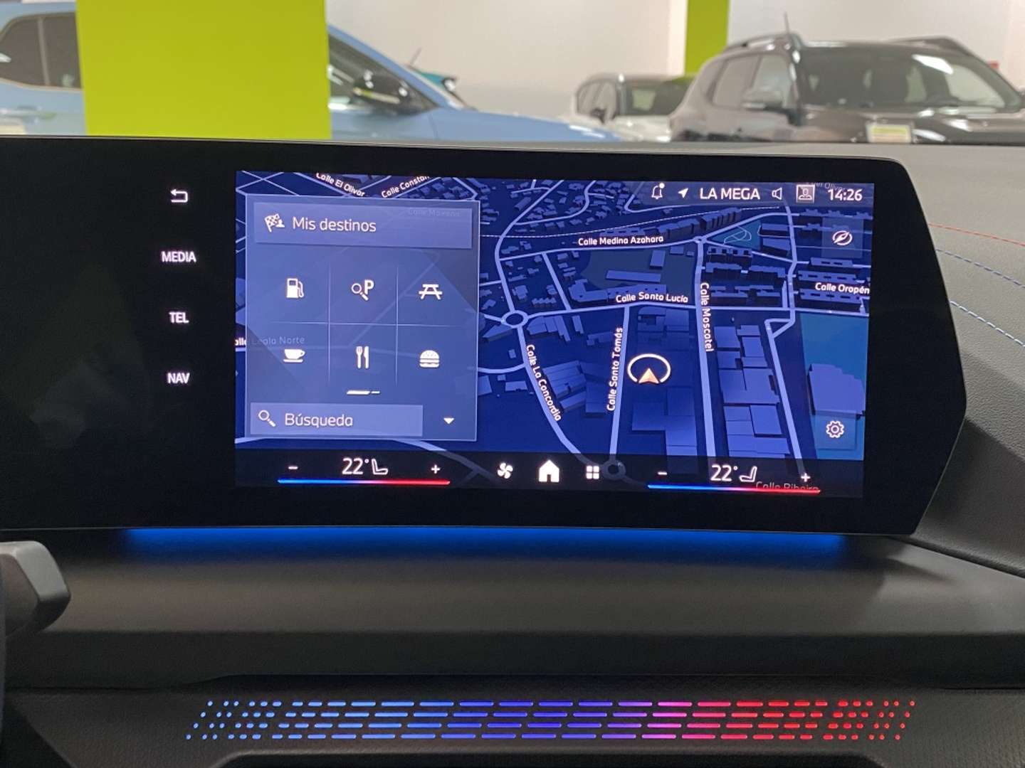 BMW X2 M Gran Coupé Sport 220d - 2025 - Joinsteer - #11